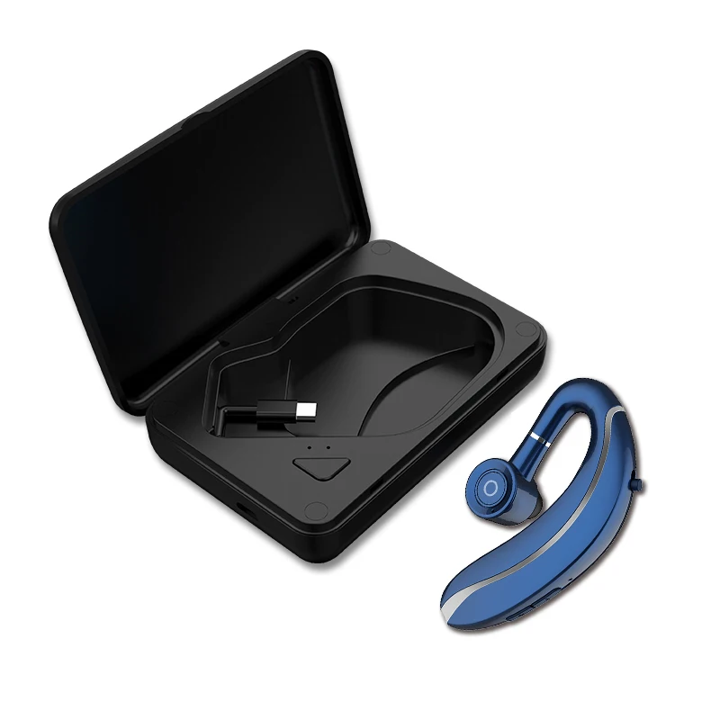 V910 сверхмощные Bluetooth наушники Подвесные Беспроводные стереонаушники Гарнитура с