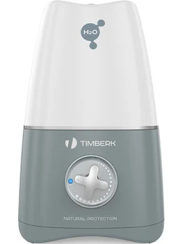 

Ultrasonic humidifier timberk Thu UL 15 m (GR)