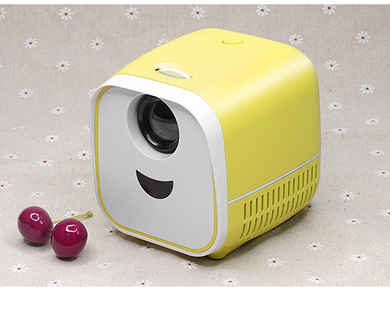 Кубик проектор. Мини проектор vivibright l1. проектор aun l1. led projector l1. портативный мини проектор l1.