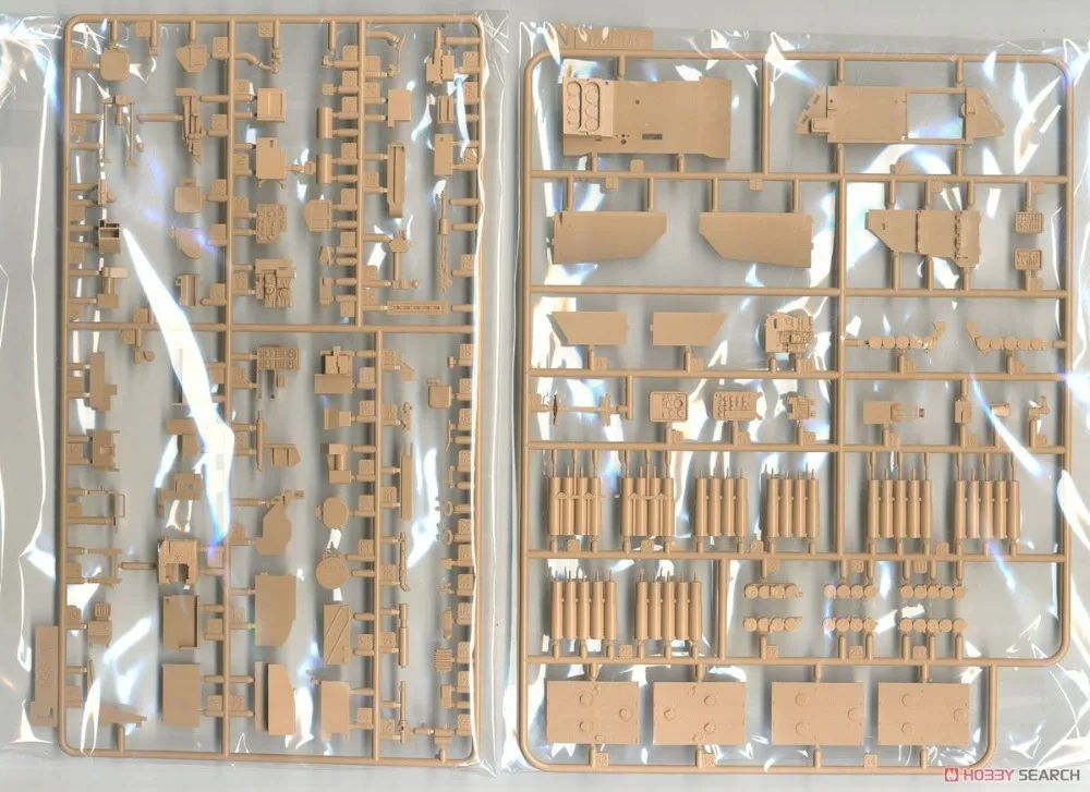 1/35 RYEFIELD модель RM 5026 основной боевой танк США M1A2 SEP ABRAMS TUSK I/TUSK II 2в1 модель хобби
