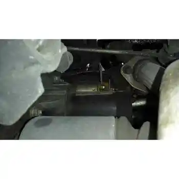 

STARTER MOTOR CITROEN SAXO