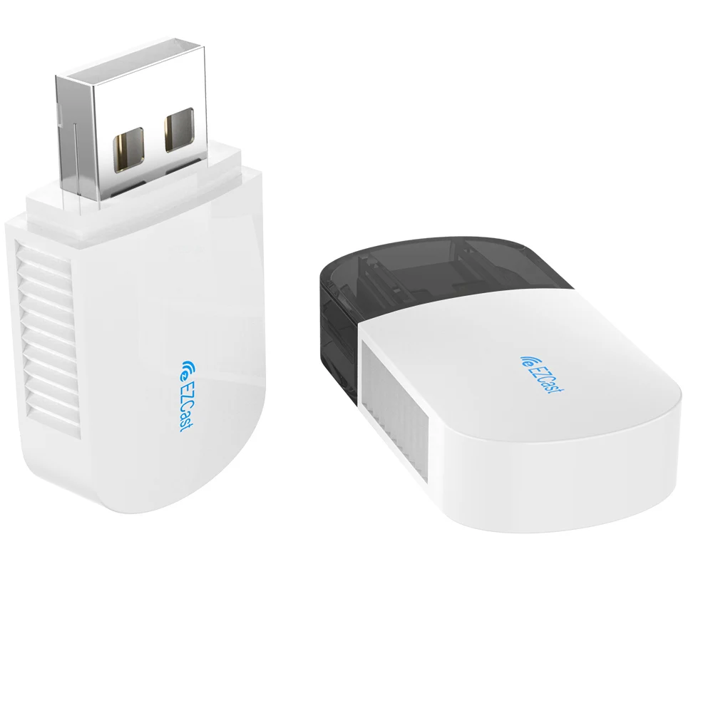 Беспроводной Wi-Fi и bluetooth-адаптер 4,2 адаптер 150/433 Мбит/с USB2.0 Wi-Fi адаптер для ресивера 2,4G+ 5G Bluetooth V4.0 передатчик сетевой карты - Цвет: Белый