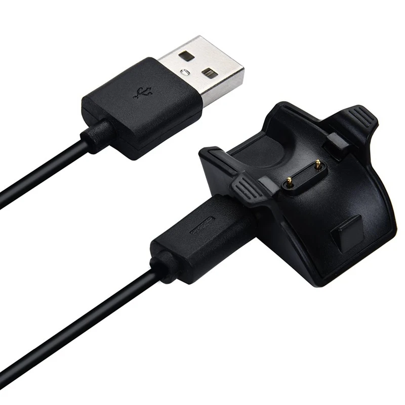 Совместимый с Honor Band 4 зарядный кабель 3/3 Pro / 2/2 Usb зарядная док станция|Зарядные