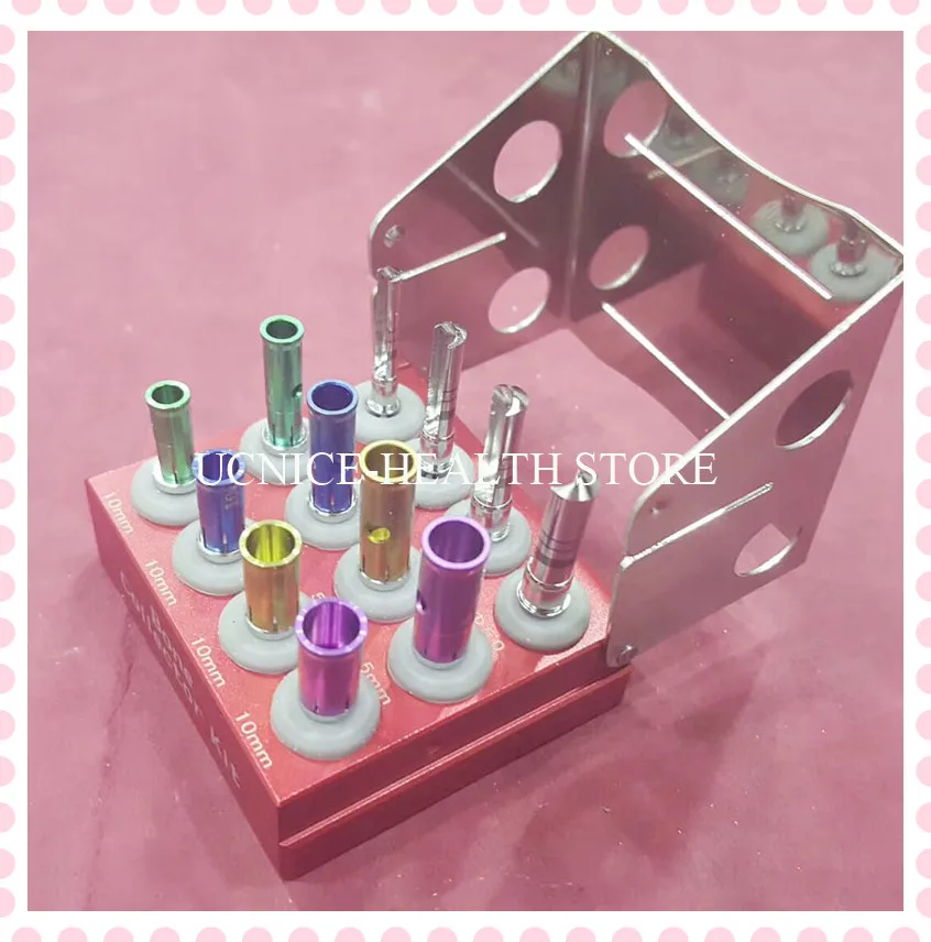 new bone collect kit-1