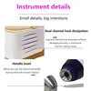 Home Use Wrinkle Reduction Eye Care Magic Eye Quantum Lifting Instrument Anti Aging Device Dark Circles Eye Massager 3