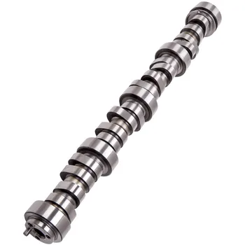 

Engine Camshaft .585/.585 Hydraulic Roller For Chevy LS Sloppy Stage 2 E-1840-P