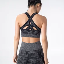 Спортивная одежда для женщинодежда для женщинбесшовныйКомплект спортивного бельялосины для фитнесаНабор из 2 предметов комплект для йогиОдежда для фитнеса