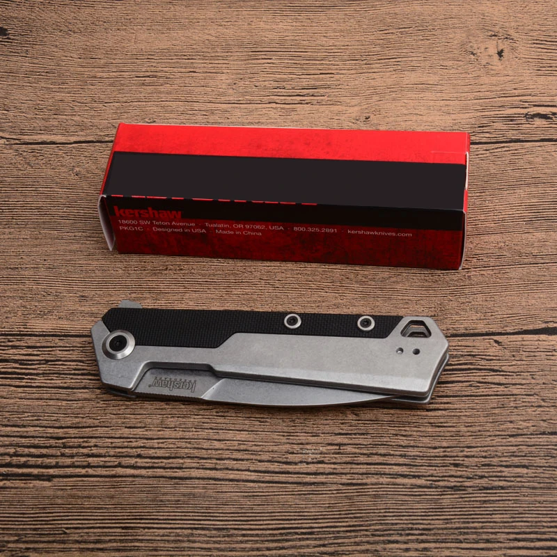 Новейший K3860 складной нож 8Cr13Mov лезвие G10+ стальная ручка Открытый Отдых Охота карманный нож EDC ручной инструмент