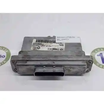 

7700861413 SWITCHBOARD ENGINE EUA RENAULT 19 HATCHBACK (B/C53)