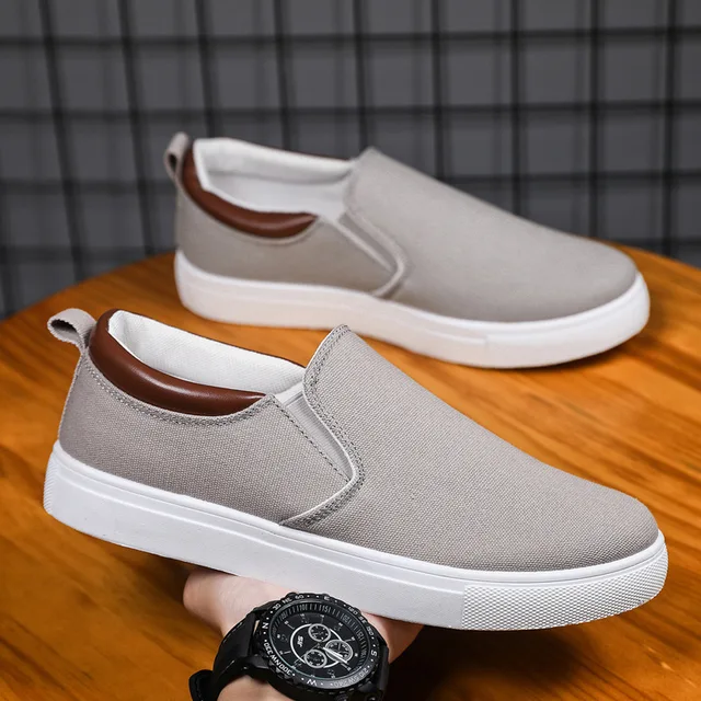 gray-loafer
