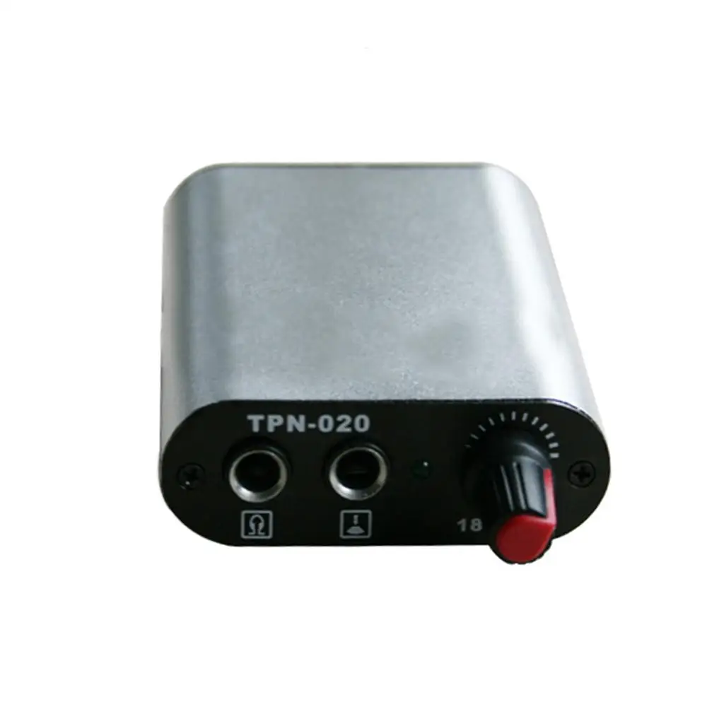 Tattoo machine, motor machine power supply Mini tattoo power supply motor tattoo pen special mini power supply Tattoo accessorie