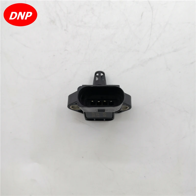 DNP 0 281 002 977/03G 906 051E/0281002976 датчик давления коллектора подходит для Audi A8 Q7 TT Volkswagen Beetle Touareg Golf Jetta