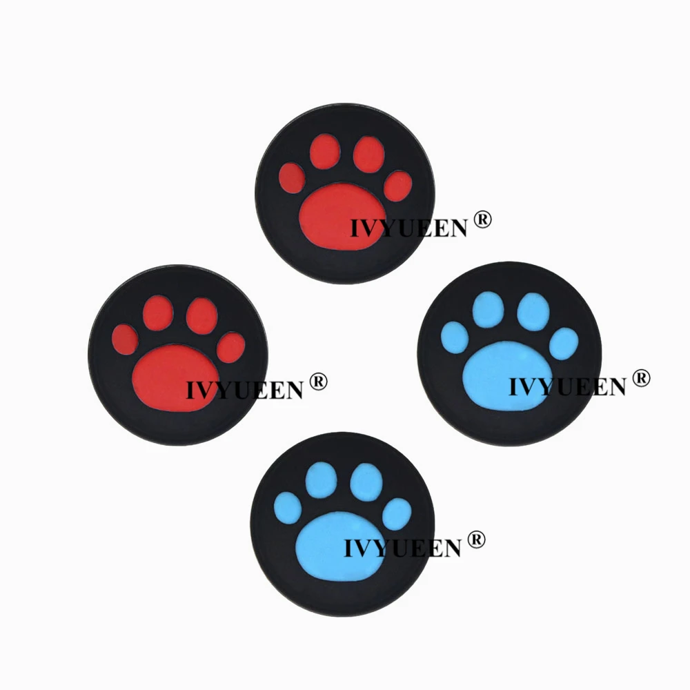 for Nintend switch lite joy con analog thumb stick grip caps 3