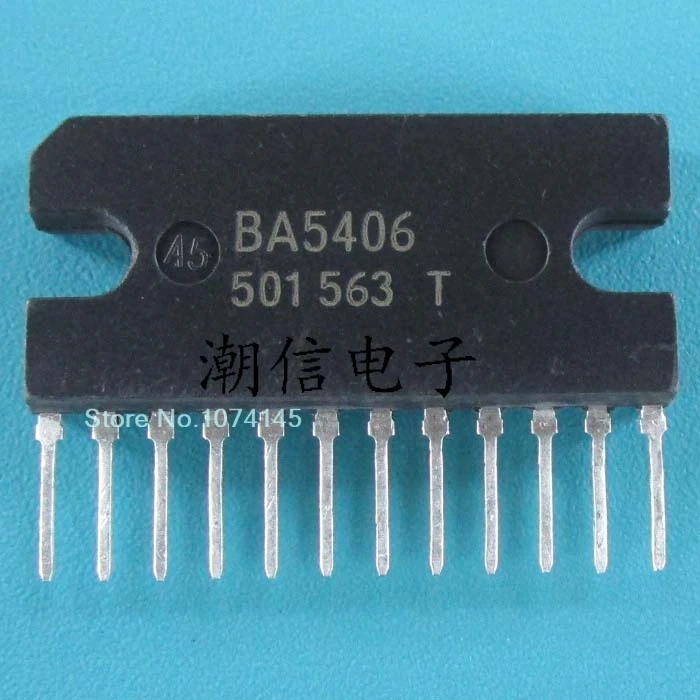 10 шт./лот BA5406 ABIC
