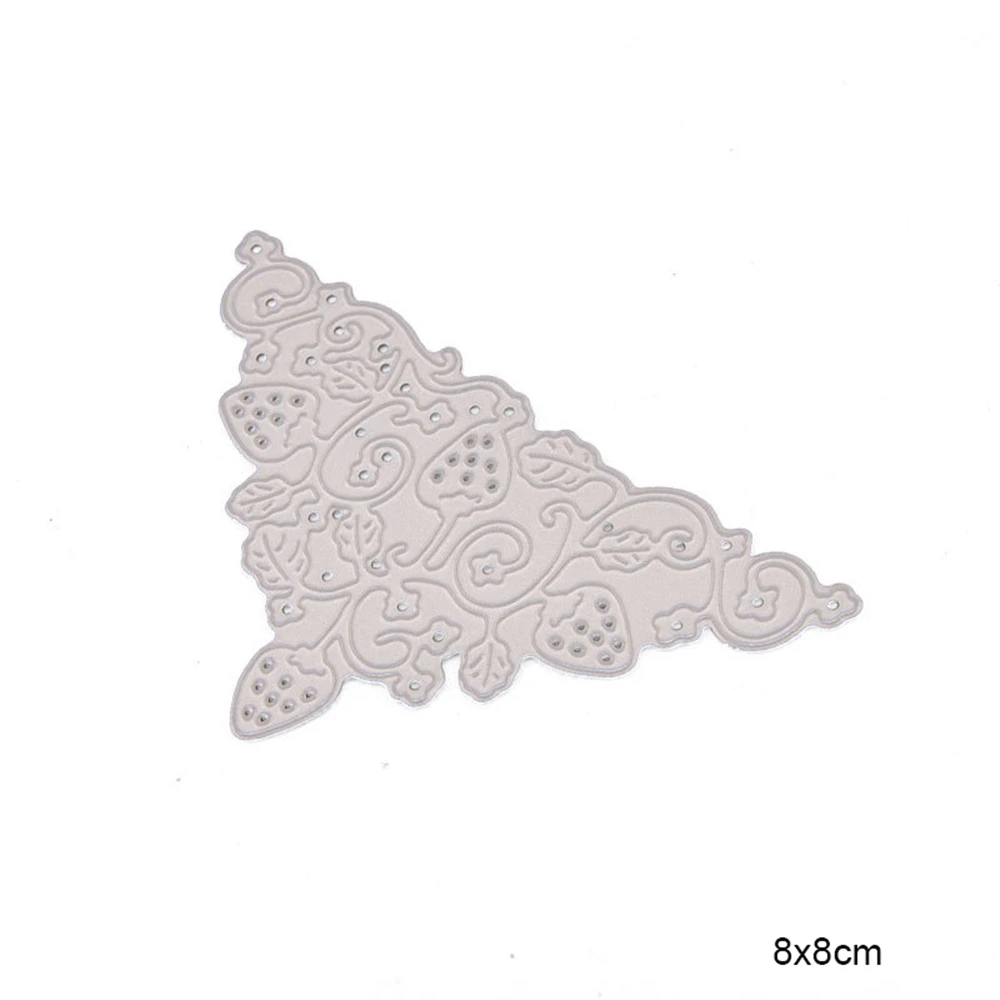 Cutting Dies (6)