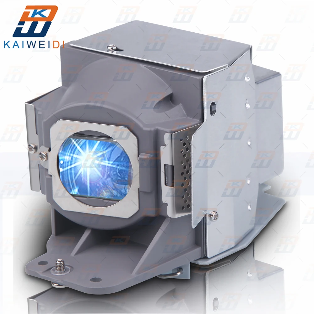Projector Accessory Projector Lamp W1070 W1070+ W1080 W1080ST HT1085ST HT1075 replacement lamp P-VIP 240/0.8 E20.9N BenQ 5J.J7L05.001 5J.J9H05.001