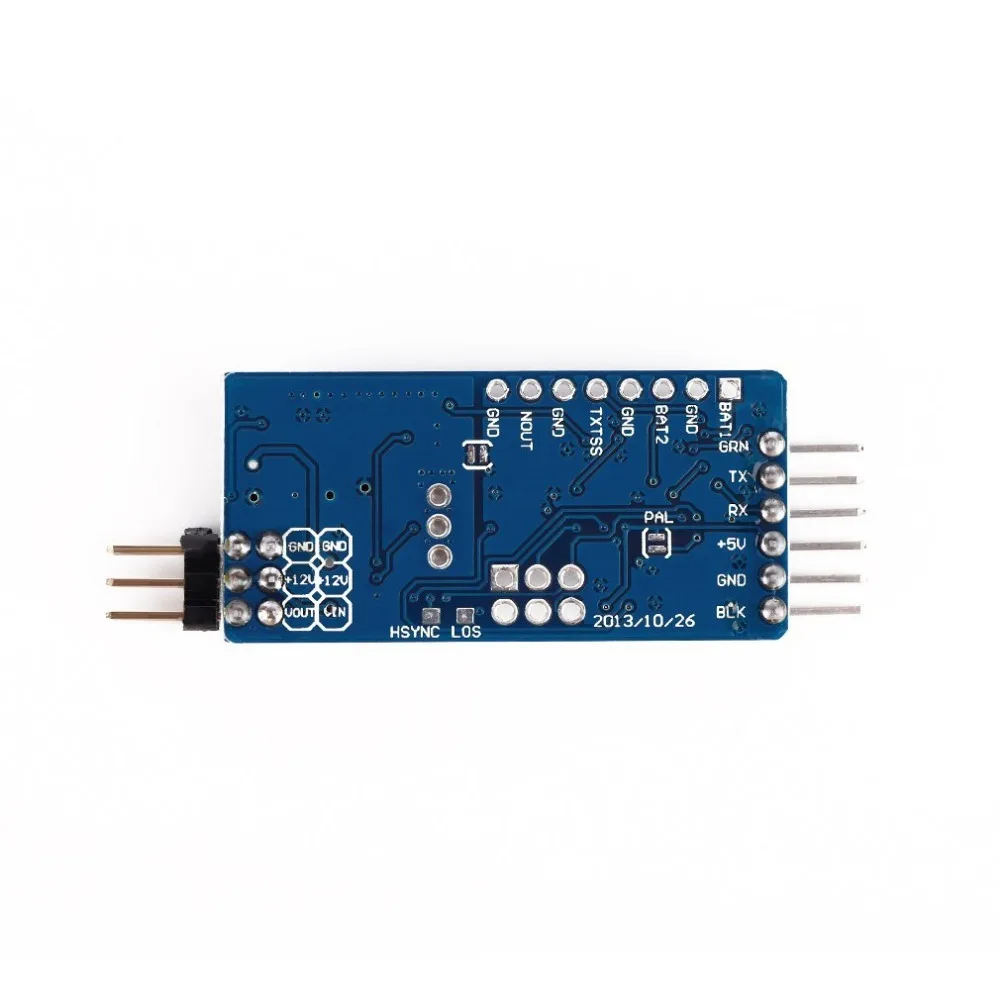 Mini OSD MAVLink OSD APM 2,6 APM 2,52 плата управления полетом Новинка