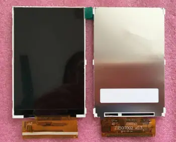 

3.5 inch 37P 262K TFT LCD Screen (No Touch) ILI9486 Drive IC 320(RGB)*480 MCU 8/16Bit Parallel 8080 Interface