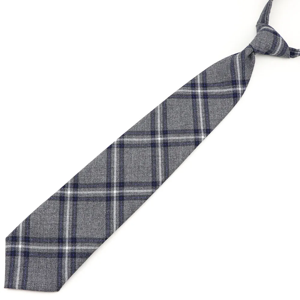 Женский галстук в полоску для колледжа, модная школьная Профессиональная форма для девушек, студенток, официанток, персонала, галстук-бабочка, аксессуары для рубашки - Цвет: 13