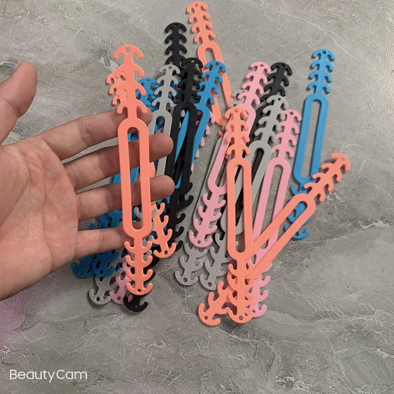 

100 шт. аксессуар для маски, язычок для защиты от удушения