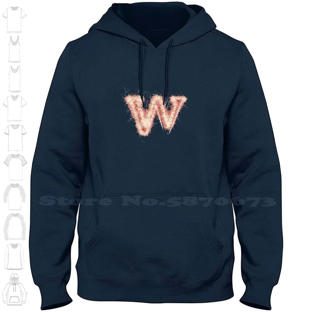 W felpe con cappuccio felpa per uomo donna Weasley Fred e George Fred  Weasley George Weasley Fred e George Weasley First Letter|Hoodies \u0026  Sweatshirts| - AliExpress
