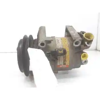

92600BN301 AIR CONDITIONING COMPRESSOR NISSAN ALMERA (N16/E)