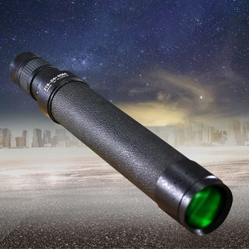 

8-24X40 Monocular High-definition BAK4 Prism Zoom Monocular Telescope Can Watch Astronomical Observation Outdoor Telescope