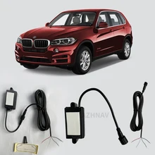 

Smart Foot Sensor Controlled Opening and Closing for Electric Tailgate Auto Kick Assist System Car Accessories