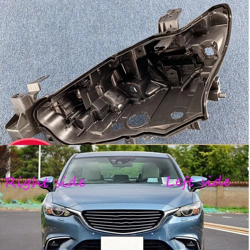 

Передняя фара для Mazda 6 Atenza 2017 2018 2019