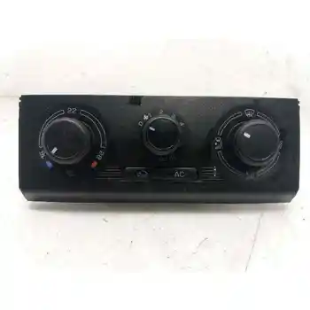 

5J0820045FKZ COMMAND HEATING/AIR CONDITIONING SKODA FABIA (5J2)