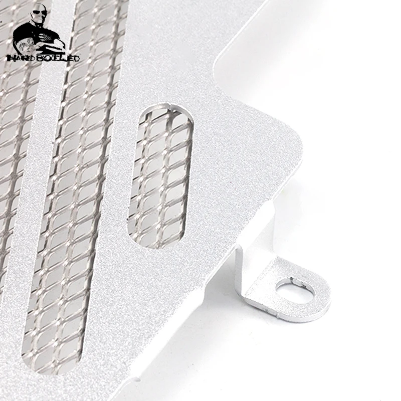 For BMW F650GS F700GS F800R F800S -2020 2019 2018 2017 2016 Motorcycle Radiator Grille Guard Cover Protector Fuel Tank Protector (17)