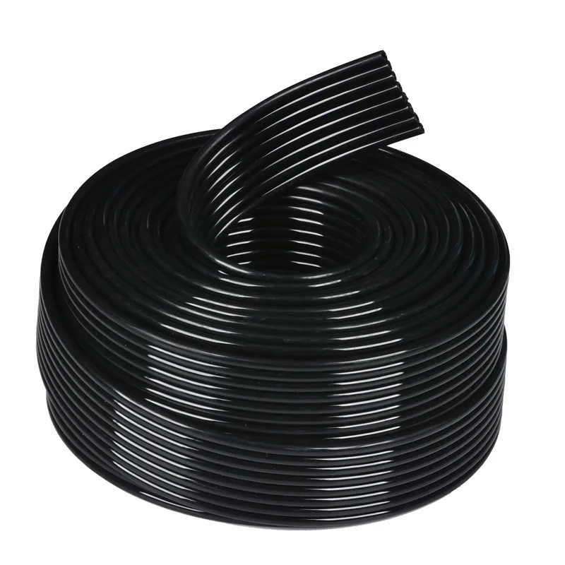 Linhas de Tubo de Tinta uv para Epson Cabeça Eco Solvente uv 4x3mm Dx4 8 Dx5 Dx7 - Imagem 3