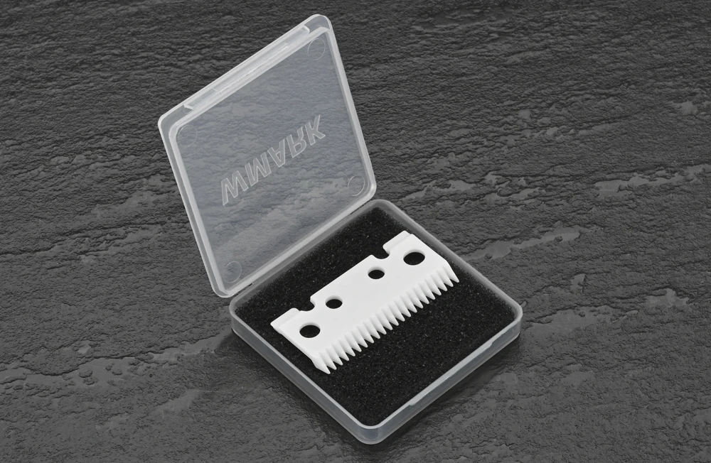 modelos de aparador sem fio, lâmina substituível