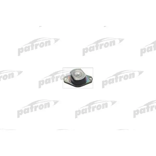 Опора двигателя задн Fiat Brava/Bravo/Marea 1.8 16V 95 PATRON PS |