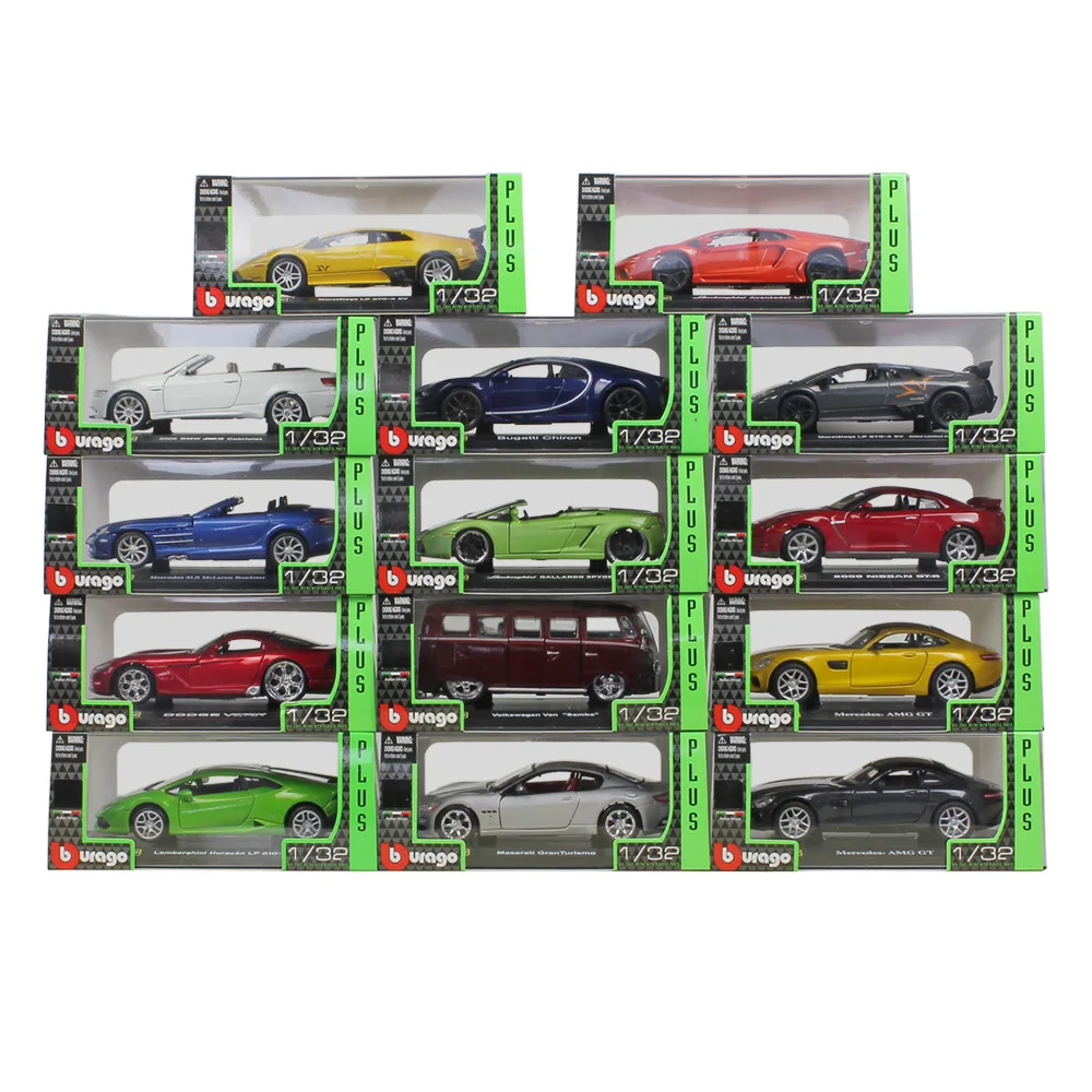 Модель автомобиля Bburago 1:32 1979 Volkswagen Golf MK1 GTI модель из сплава оргстекл пылезащитный