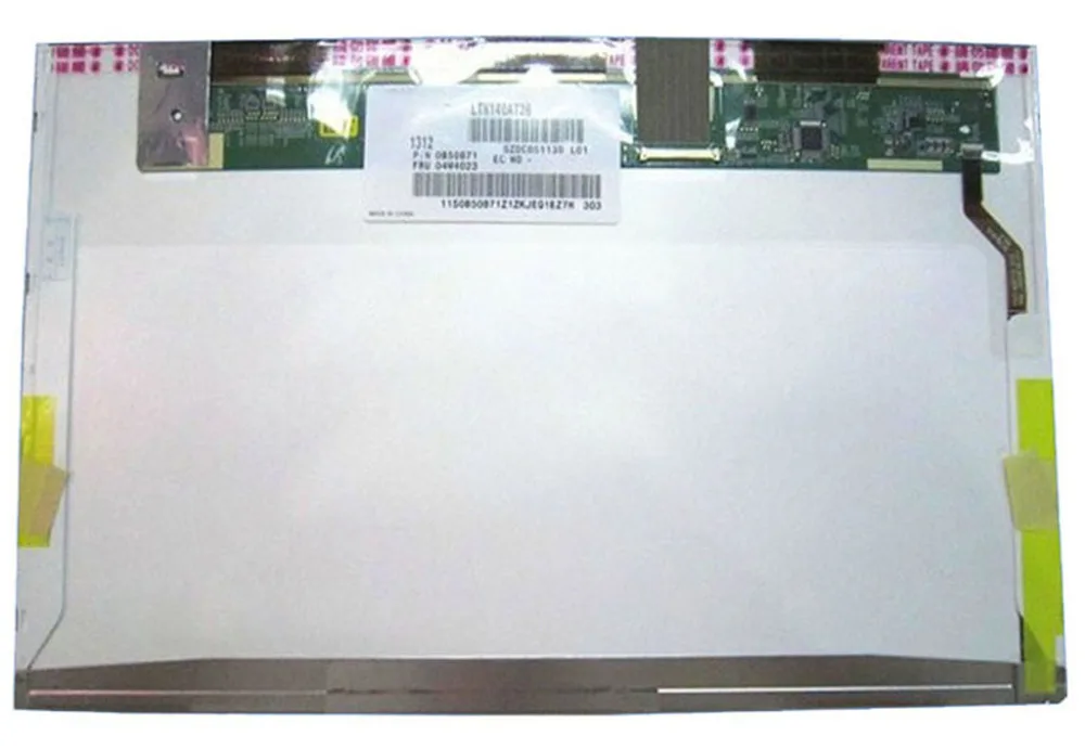 

TTLCD Laptop LCD matrix For DELL 14R N4010 N4110 N4050 N4030 M4010 M4040 1014 1088 1464 N4020 M411R 1440 1450 N4040 M4050