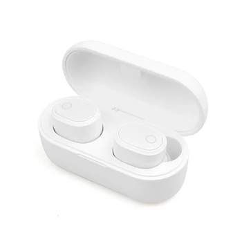 

ABHU-Bluetooth 5.0 True Wireless Earbuds Sports Headsets Noise Cancelling