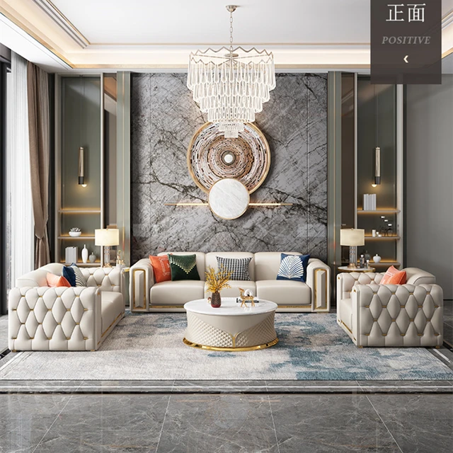 Modern Italian Furniture Design