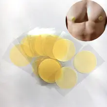 10 пар Мужской Цельный грудь ниппельный клей Tit Pad для женщин и мужчин бюстгальтер гелевый ниппель крышка белье наклейки