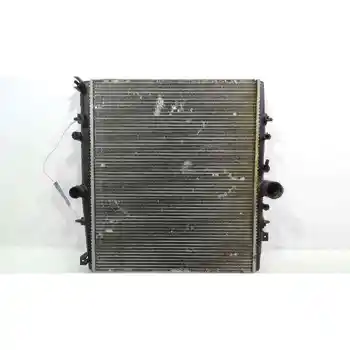 

732881 RADIATOR PEUGEOT 807 WATER