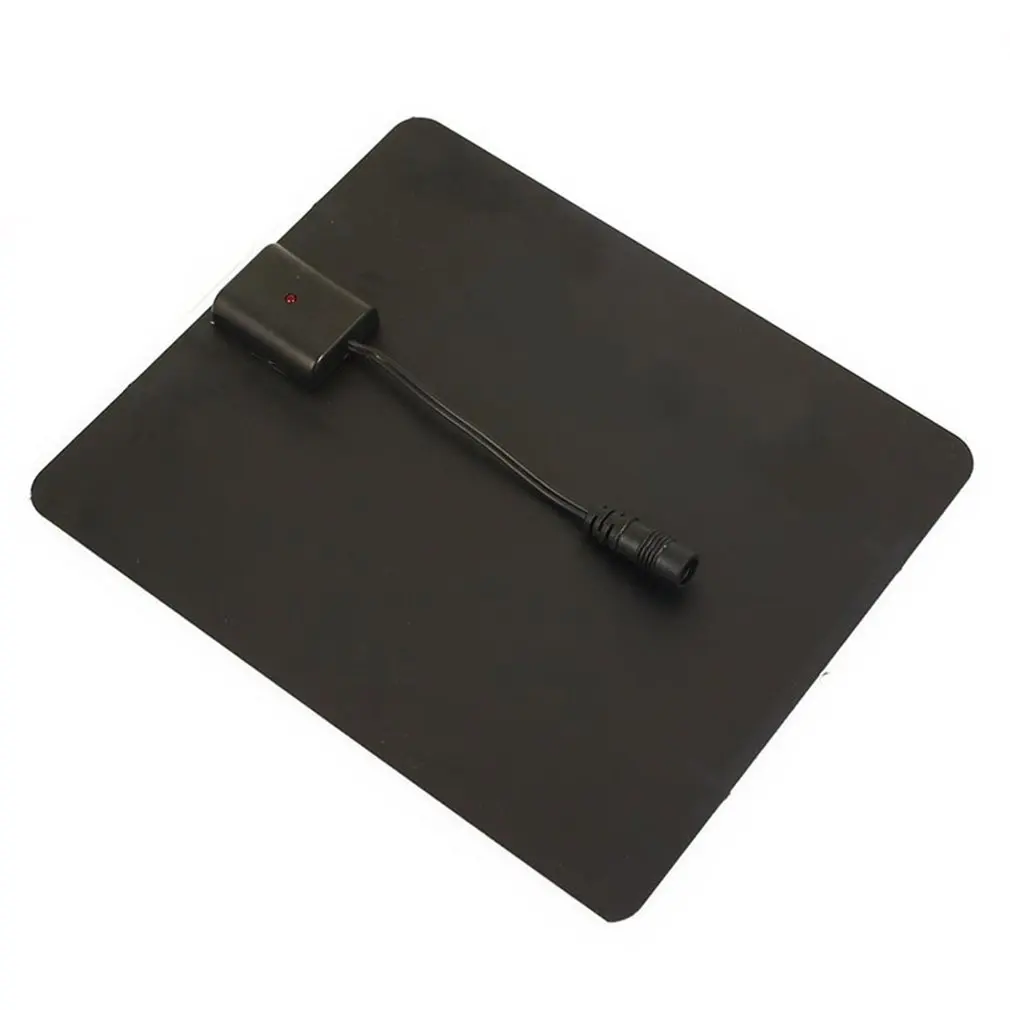 20 Вт 12 в моно солнечная панель USB зарядное устройство power Bank для мобильного телефона Кемпинг зарядное устройство ультра тонкий высокая эффективность