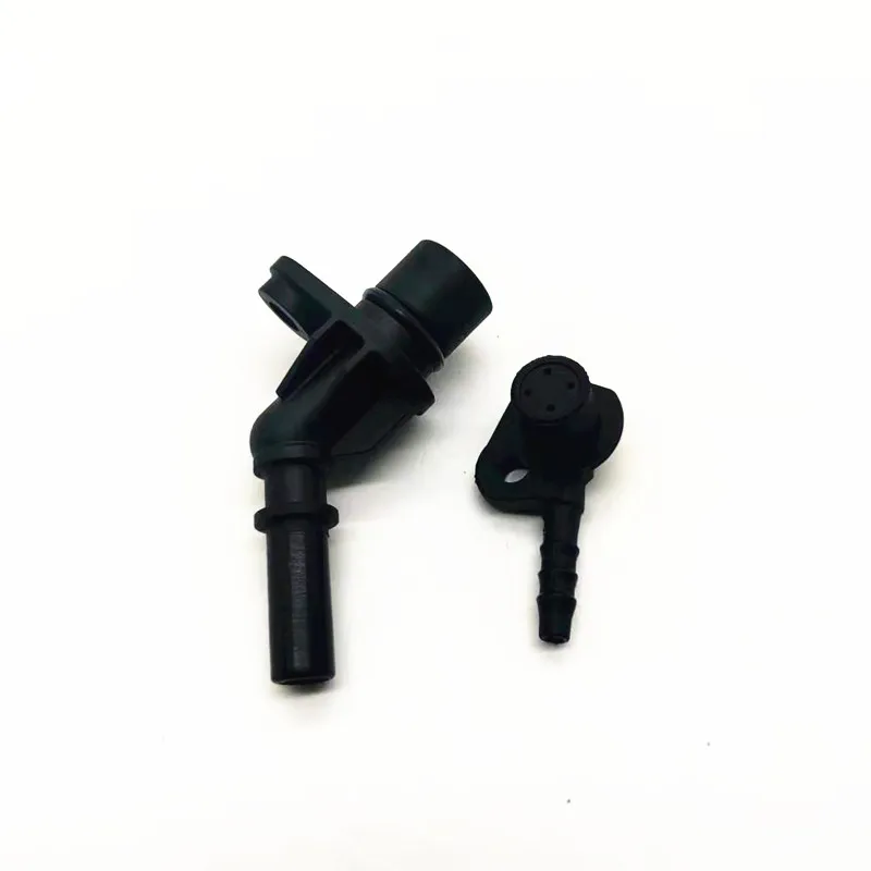 Suitable for Peugeot 2008 3008 308S 4008 5008 T9 408 Citroen C5 C4 mechanical vacuum pump connector YL00162980 Check valve