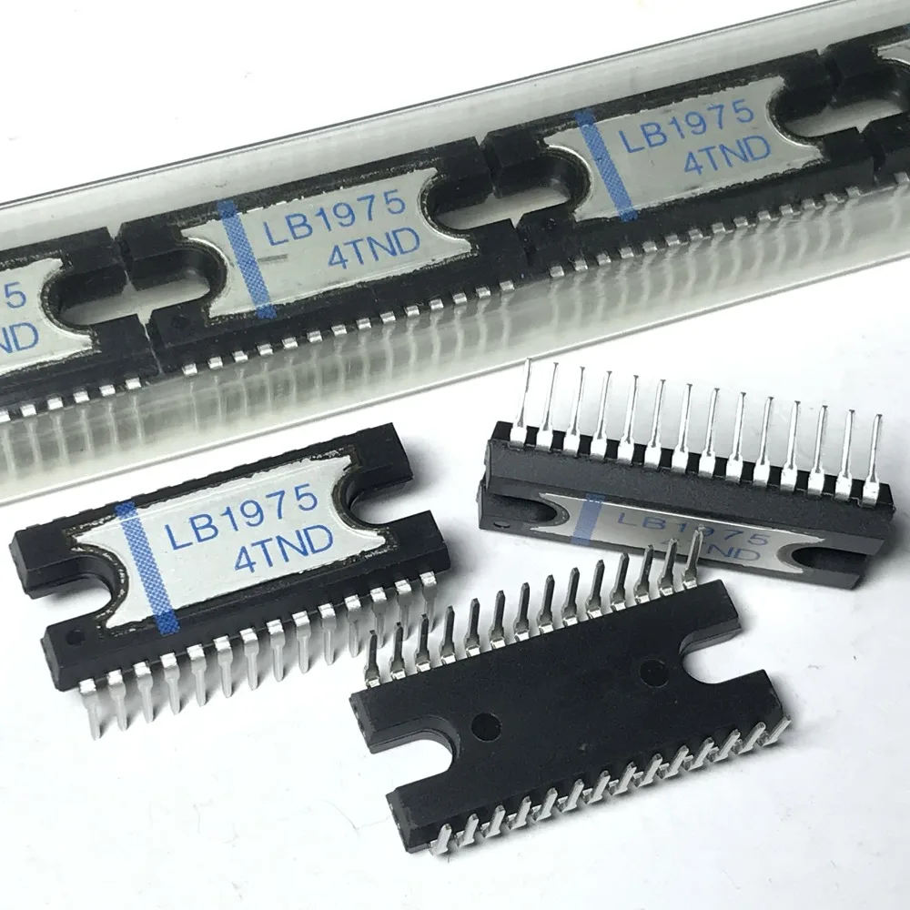 10 шт./лот LB1975-E LB1975 B1975 1975 DIP-28