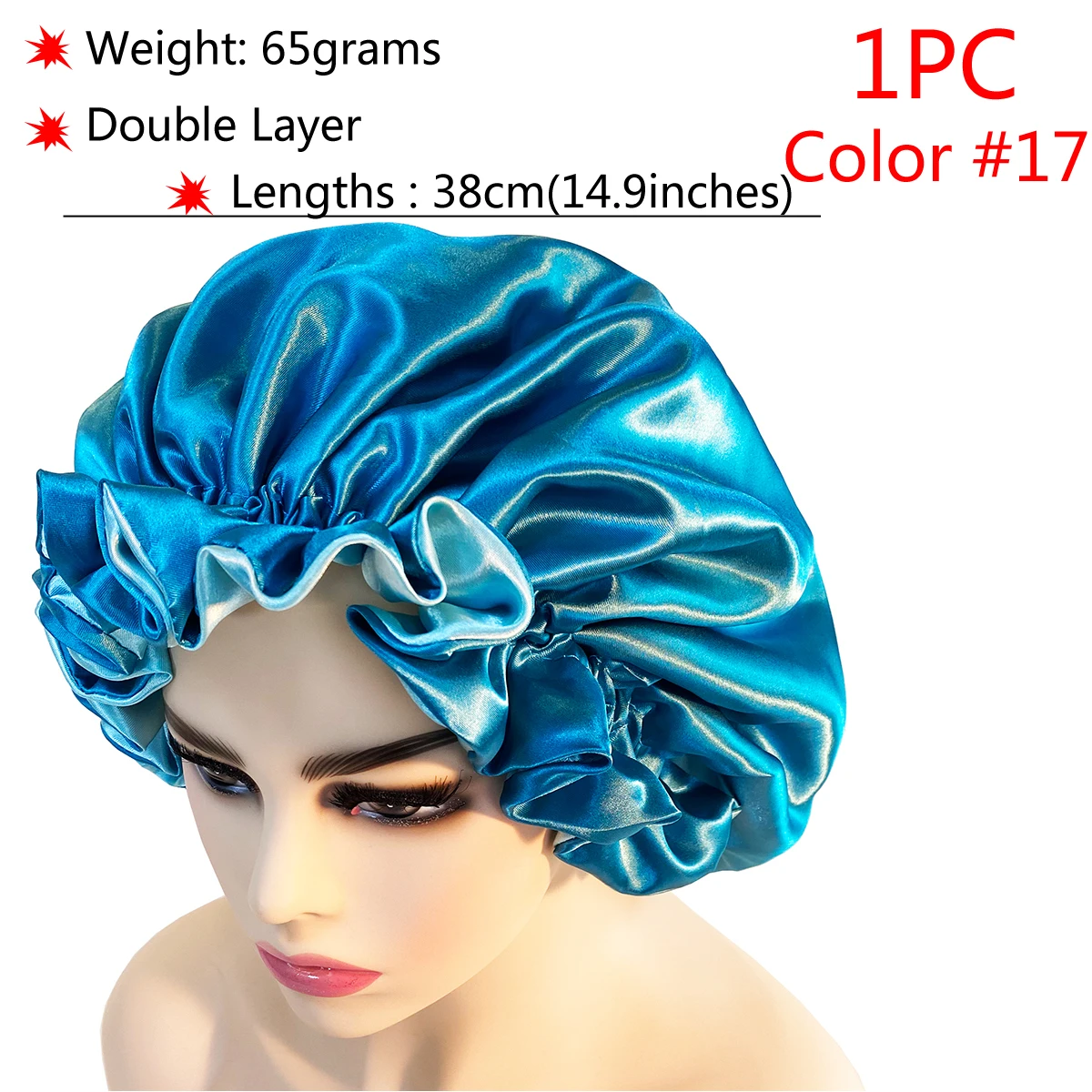 1pc color17