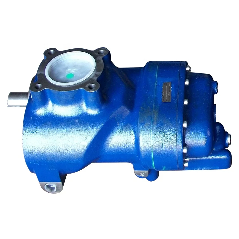 

Single Stage for Italy TMC Screw Air End SCA07L