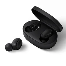 A6S TWS Wireless Earbuds Stereo Mini Bluetooth 5 0 Earphone with Dual Mic Sports Headphones Auto Pairing Noise Reduction Headset