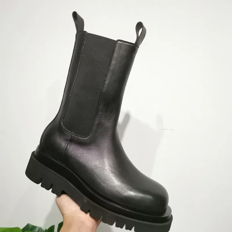 comfortable chelsea boots ladies