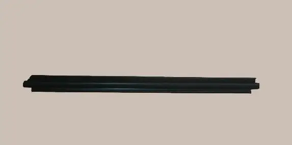 Стекло двери наружная полоса для Great wall peri OEM: 6107100-M00 6107200-M00 6207100-M00 6207200-M00 - Цвет: rear left