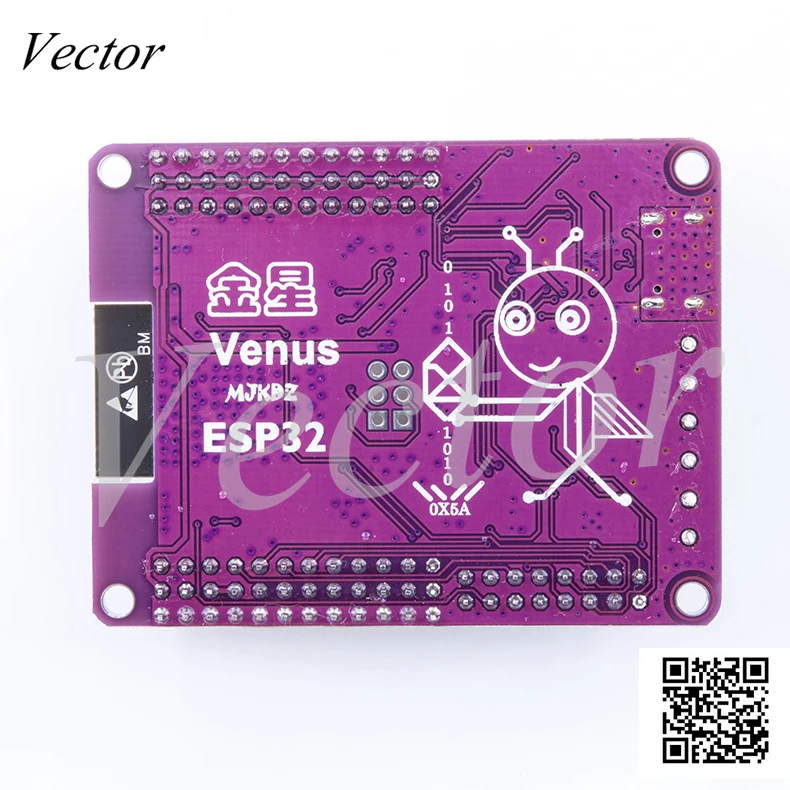 Макетная плата ESP32 ESP Стандартная управления Интернетом вещей|Счетчики| |
