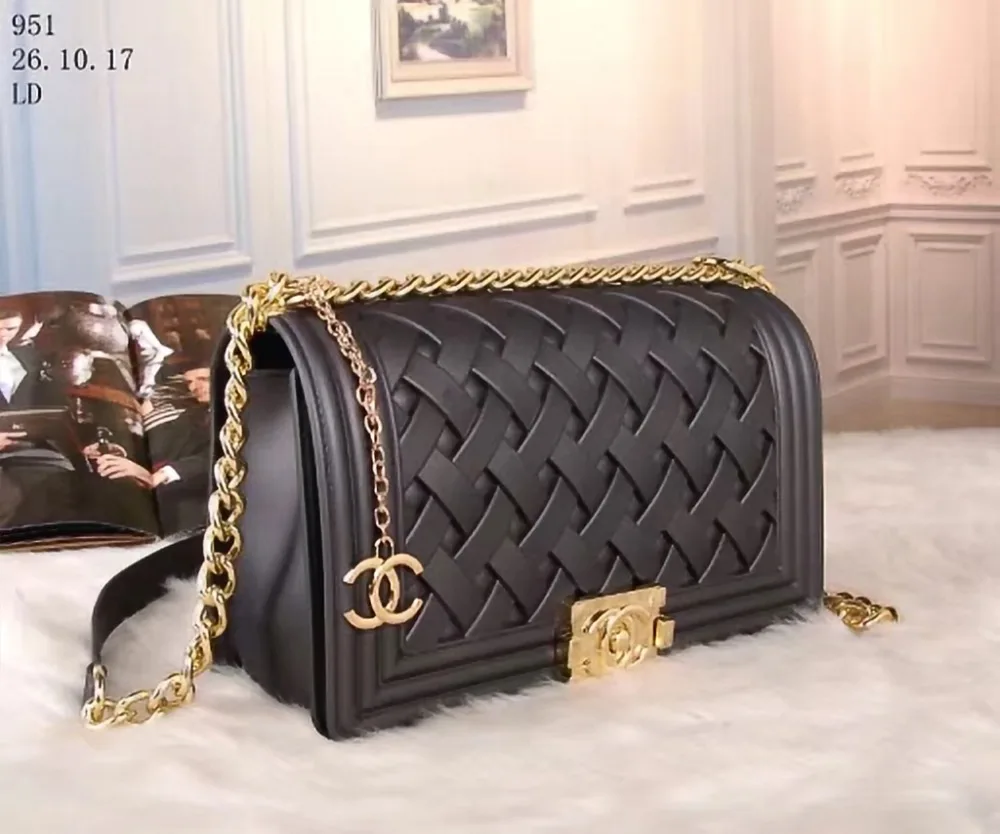 aliexpress chanel bag